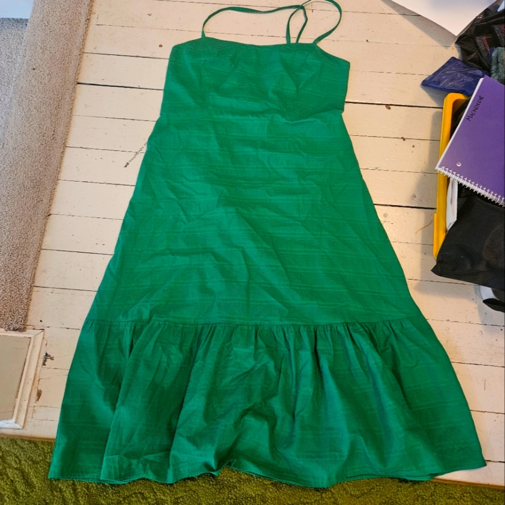 Princess Highway dress